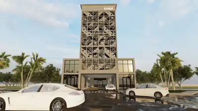 تصميم معماري 1