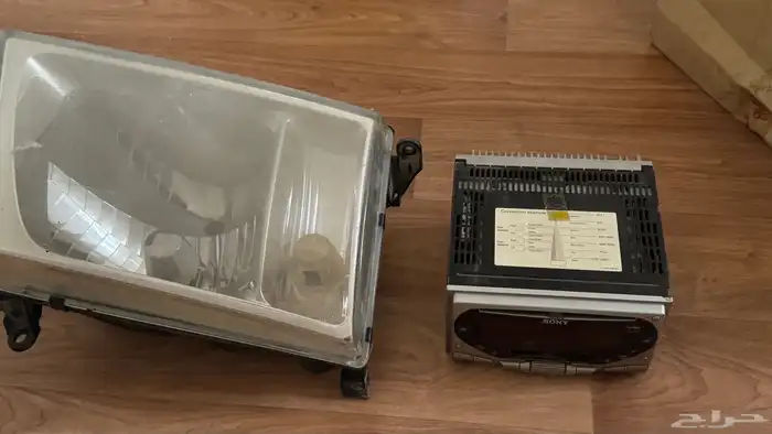 شمعة سياره 1