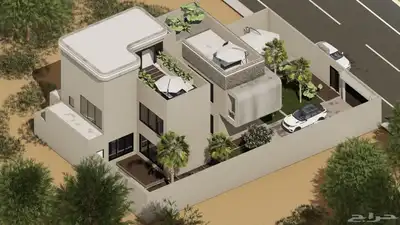 تصميم معماري 32