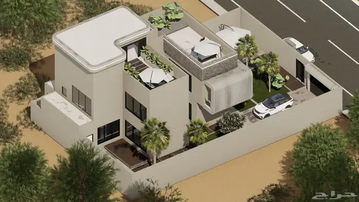 تصميم معماري 32