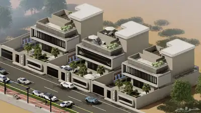 تصميم معماري 23