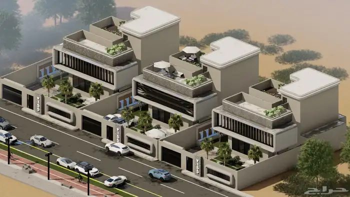 تصميم معماري 23