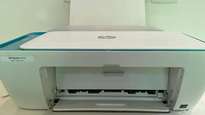 طابعة hpونسخ 1