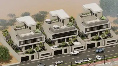 تصميم معماري 26