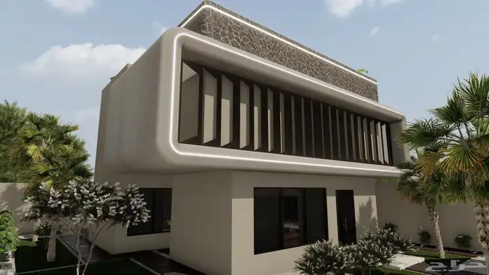 تصميم معماري 27