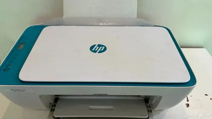 طابعة hpونسخ 2