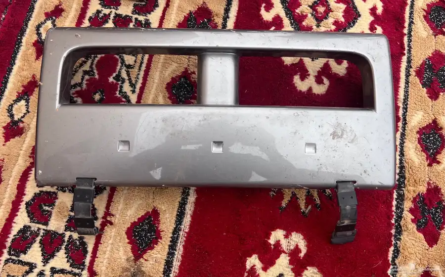 غطاء ونش جيب نيسان فتك 0