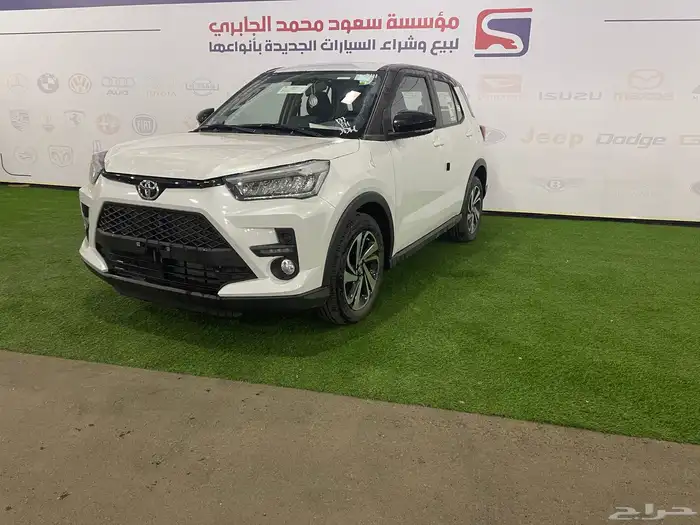 رايز فل كامل موديل 2024 (كاش -اقساط ) 0