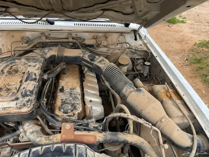 باترول 97 للبيع قطع فقط 3