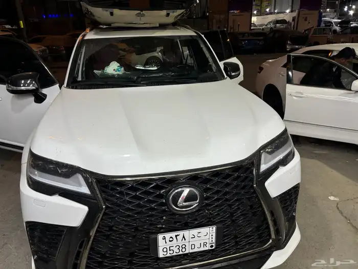 تصليح ارباق ويوجد ارباقات و اله و ا رباق جميع السيرات 5