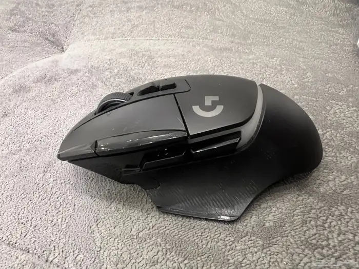 ماوس لوجيتك g502 x plus 8