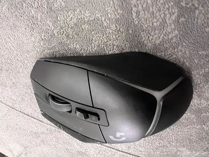 ماوس لوجيتك g502 x plus 9