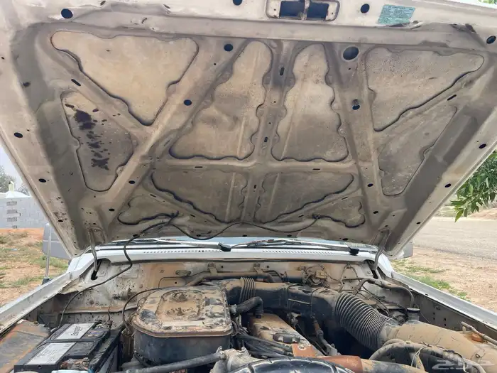 باترول 97 للبيع قطع فقط 5
