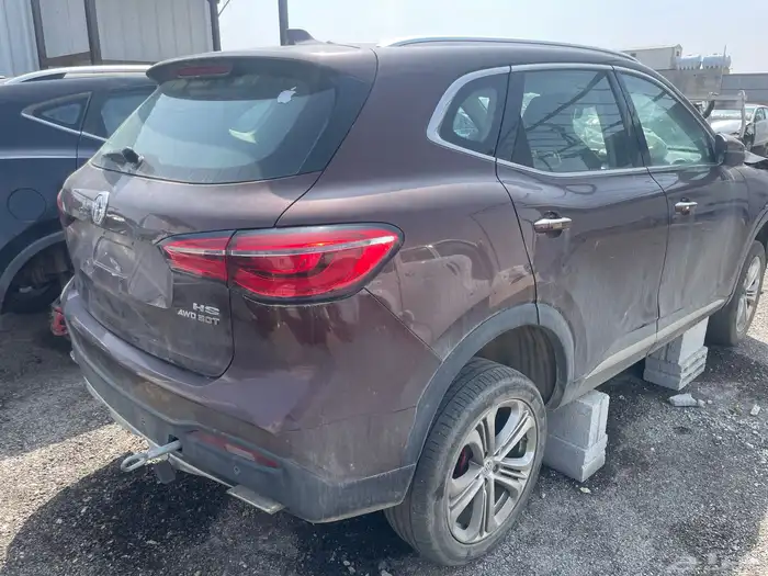 قطع غيار MGHS 0