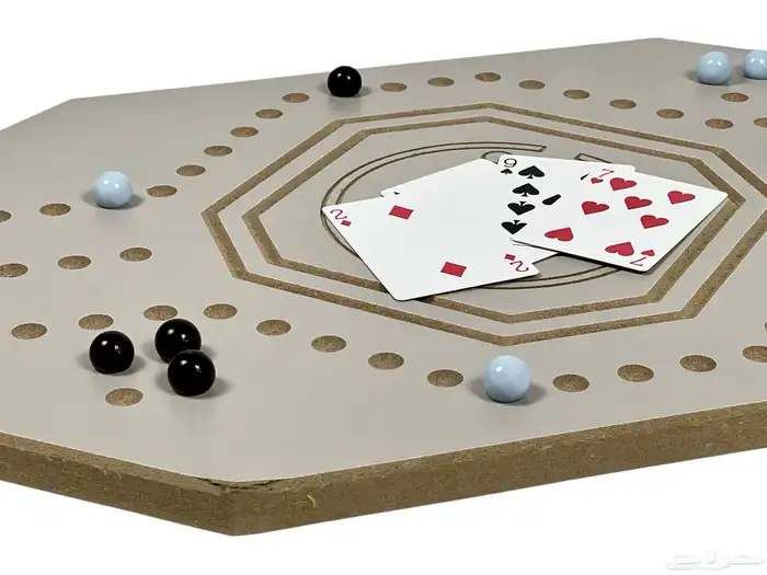 لعبة جاكارو الجماعية - جاكارو قابل للطي وجاكارو مرقم 8