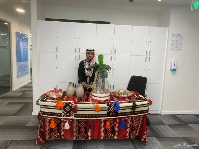 تاجير تراثيات محل أجار خيام تراثيات الرياض تاجير اركان 2