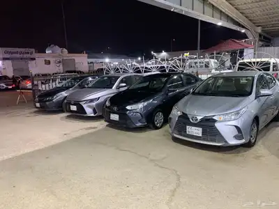 سيارات للبيع كاش وتقسيط 5