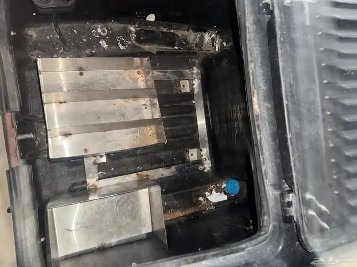 صناديق توصيل فيبر للدبابات 5