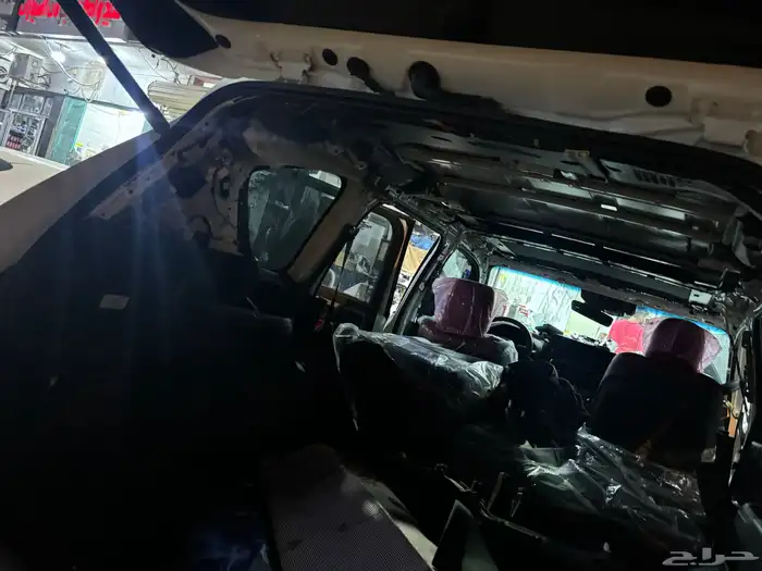 تصليح ارباق ويوجد ارباقات و اله و ا رباق جميع السيرات 3