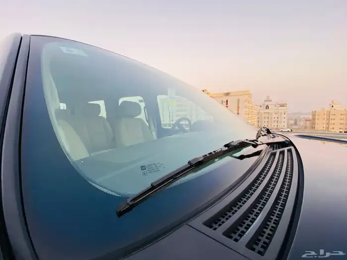 شيفروليه تاهو دبل مخزن تم البيع 49