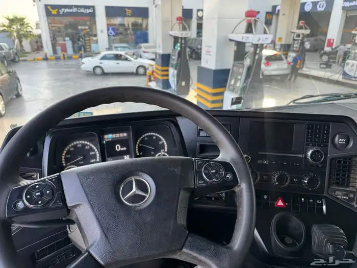 للبيع خلاطة اكترس 2015(تم البيع ) 15