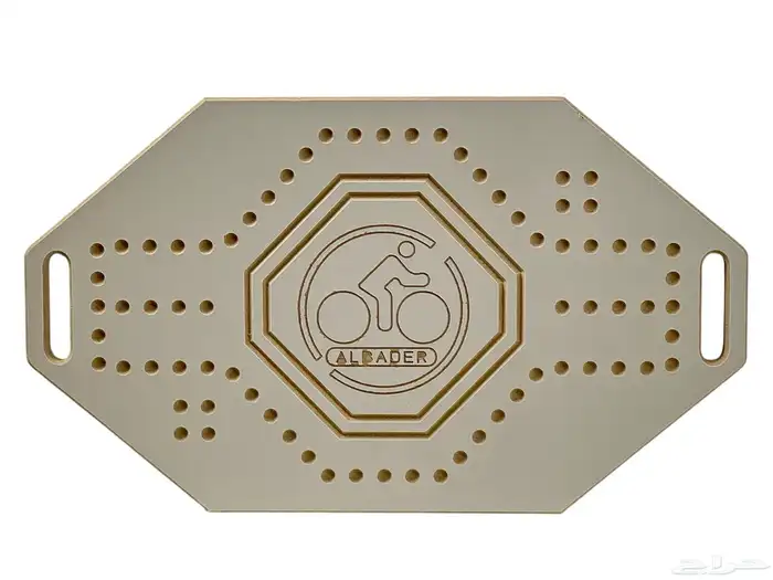 لعبة جاكارو الجماعية - جاكارو قابل للطي وجاكارو مرقم 7