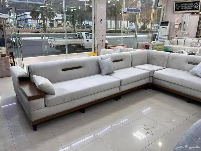متجر اثاث متكامل 5