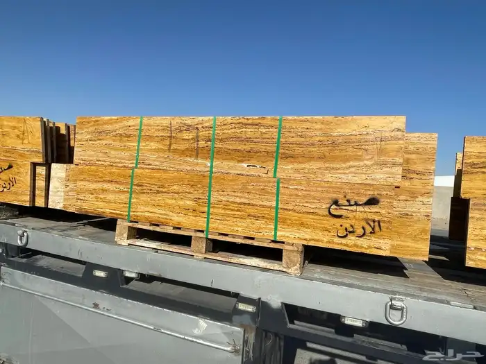 حجر ورخام توريد تركيب 4