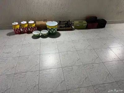 مجموعة تراثية 0