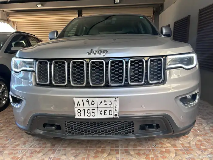 جيب شروكي 2019 12