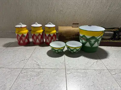مجموعة تراثية 1