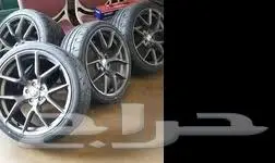 توفير لدينا جنوط rtr 19