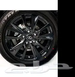 توفير جنوط استغني عن جنوط 20 ب جنوط 18 24