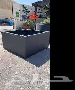 احواض ومراكن و شلالات فايبر جلاس 3