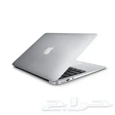 تم البيع   ماك بوك مع كرتونه جديد MacBook 17