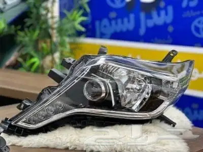شمعاات تويوتا برادو اصلي 3