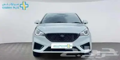 ام جي 3 نص فل 2024 كاش او تقسيط 2
