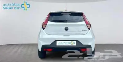 ام جي 3 نص فل 2024 كاش او تقسيط 7