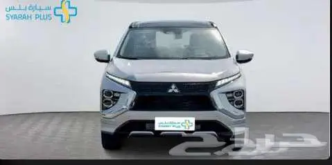ميتسوبيشي اكليبس كروس 2024 نص فل و فل كاش او تقسيط 3