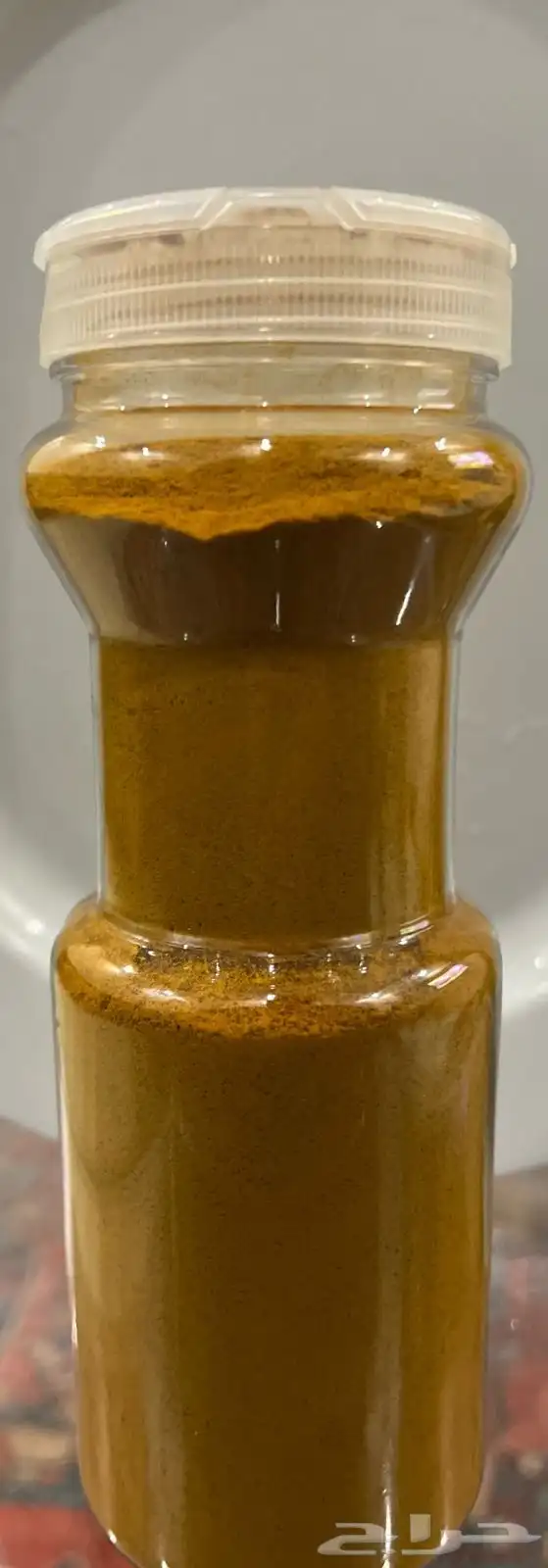 بهارات مشكلة 1