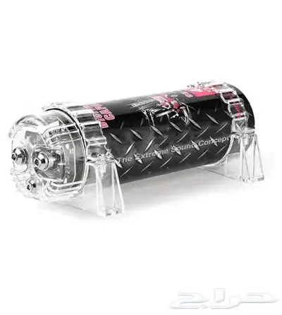 مكثف الطاقة POWER CAPACITOR 4