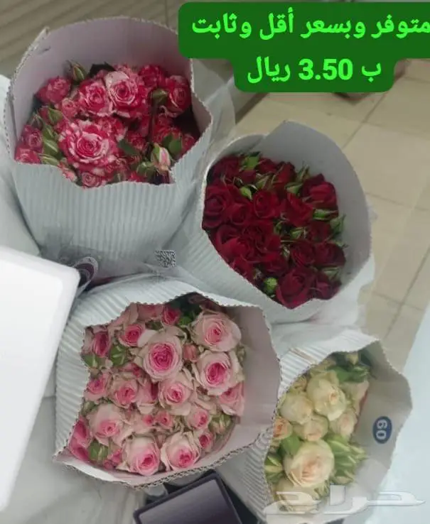 المظيلف ورد وهدايا ومناسبات وإفتتاحات محلات 14