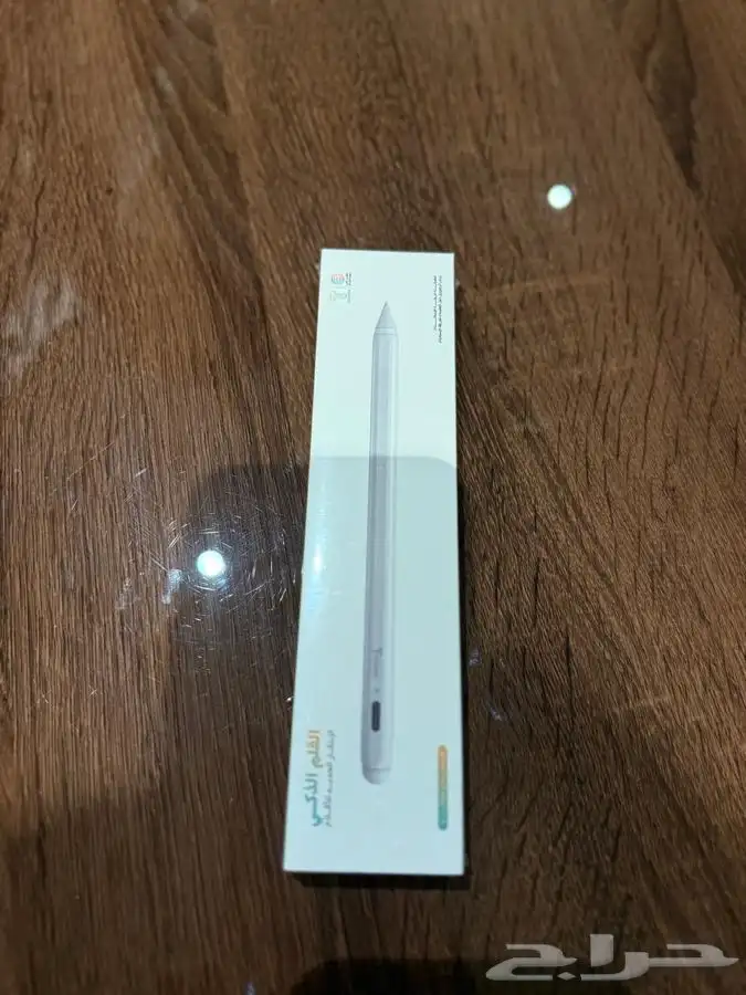 قلم ايباد ذكي جديد 6