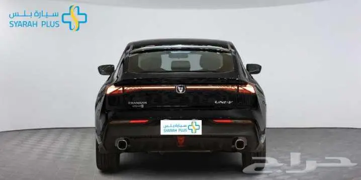 شانجان يوني في 2025 كاش او تقسيط 3