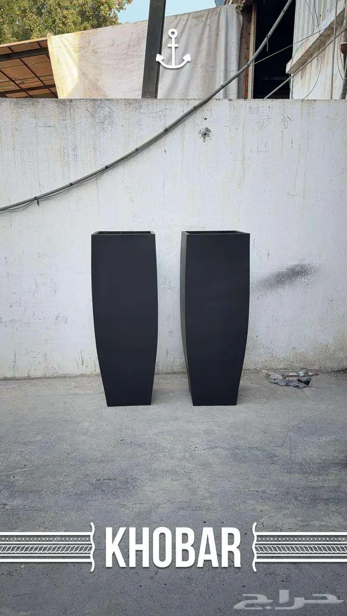 احواض ومراكن و شلالات فايبر جلاس 6