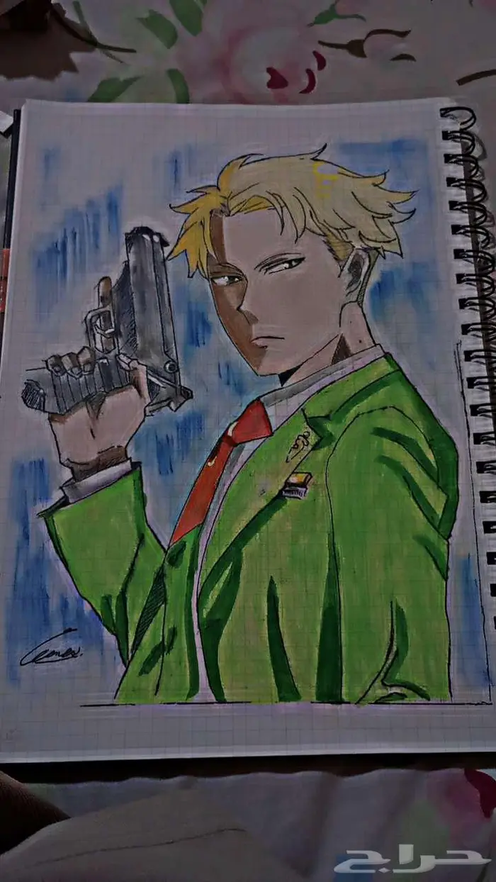 كورس تعليم رسم كامل 0