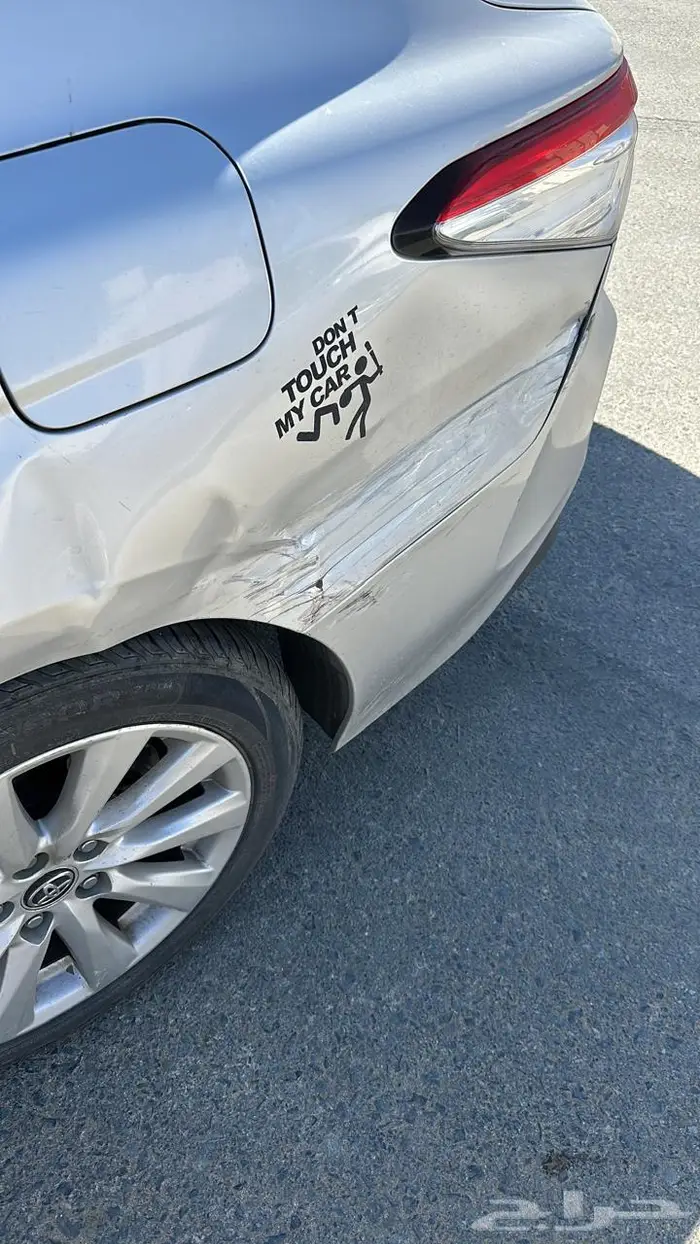 كامري فل كامل موديل 2019 5