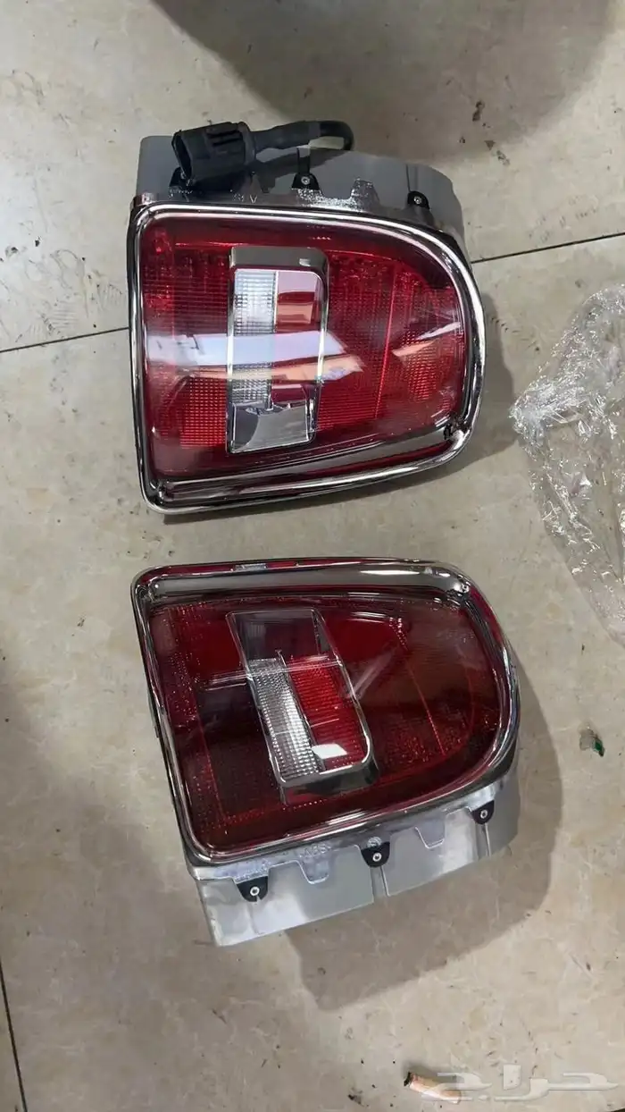 قطع غيار روز رايز وتحويلات بدي كيت 61