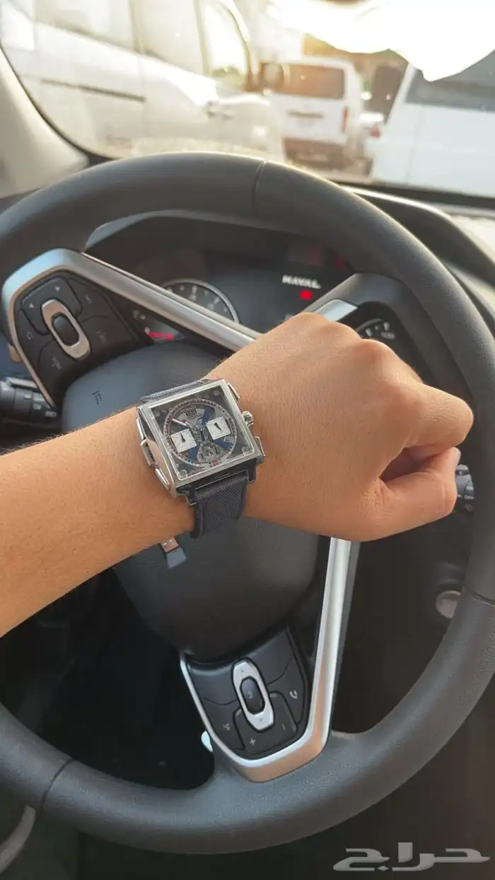 ساعات رجاليه فخمه 20