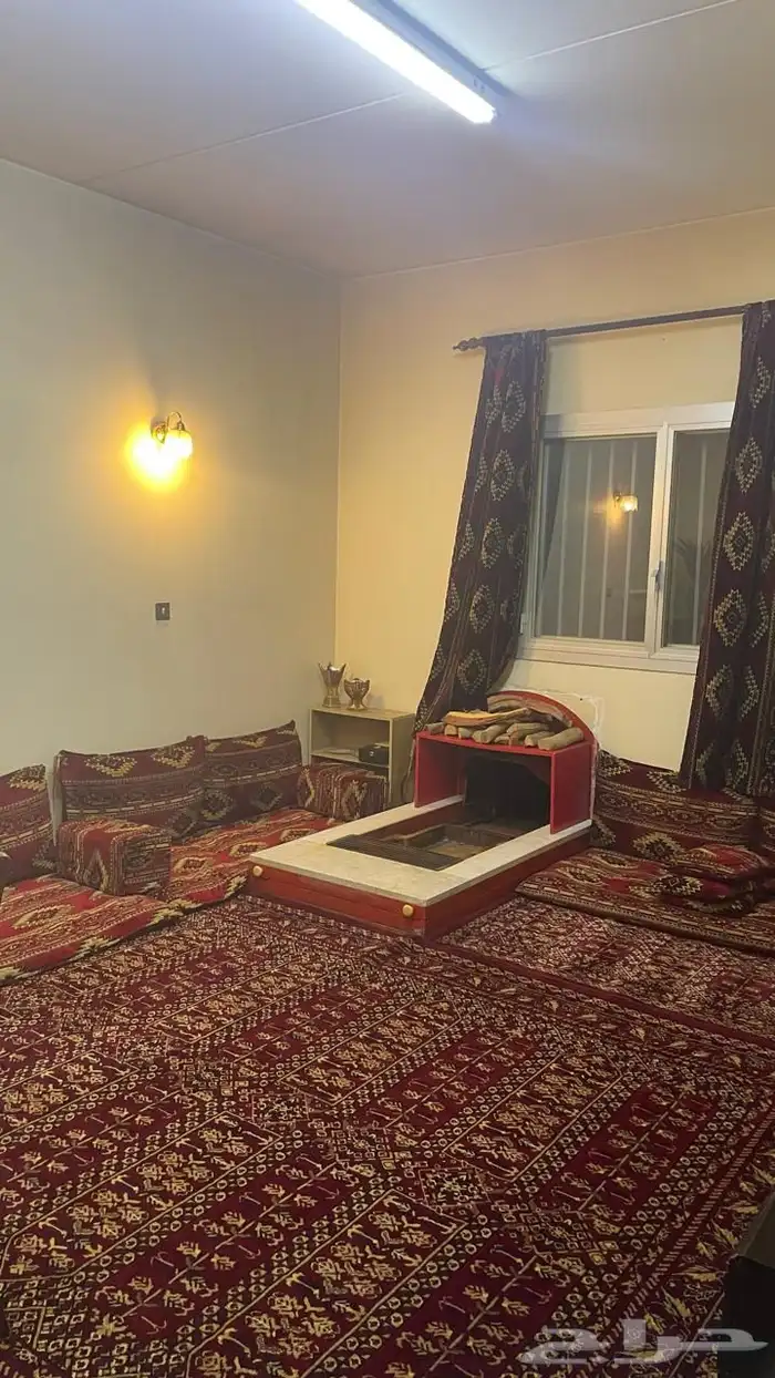 مجلس عربي 0
